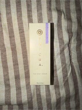 Tatcha Dewy Serum